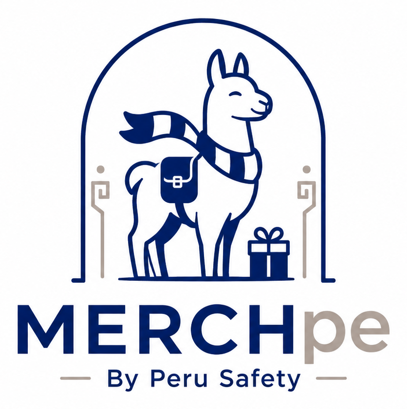 MERCHpe by Peru Safety